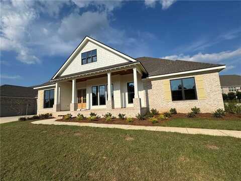 21826 Veranda Boulevard, Fairhope, AL 36532