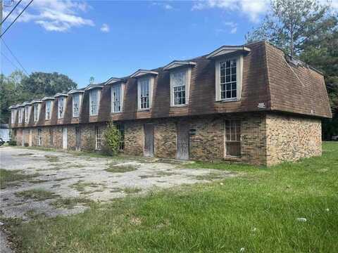 803 Neely Avenue, Prichard, AL 36610