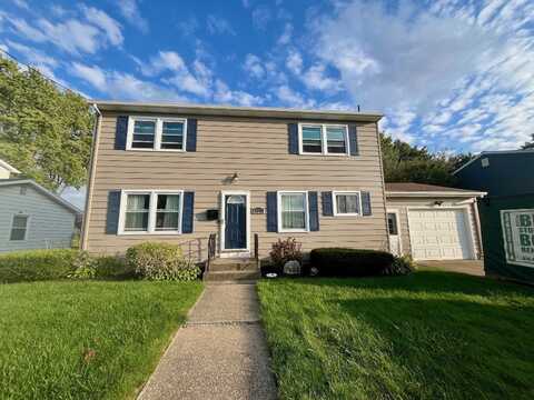 1821 W 37TH Street, Erie, PA 16508