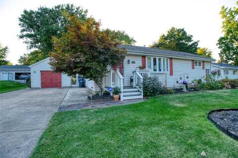 3012 BEMENT Street, Erie, PA 16506
