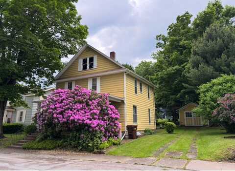 325 CUMMINGS Street, Cambridge Springs Boro, PA 16403
