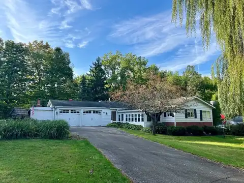 3092 SHELDON Drive, Erie, PA 16509