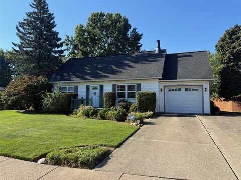 4034 CALICO Drive, Erie, PA 16506