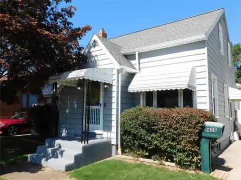 1426 W 37TH Street, Erie, PA 16508