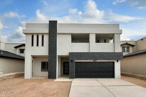 51070 Purple Mat Avenue, El Paso, TX 79934