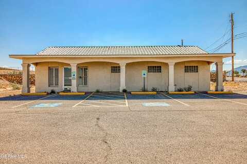 361 Vinton Road, Anthony, TX 79821