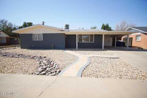 9832 Heather Avenue, El Paso, TX 79925