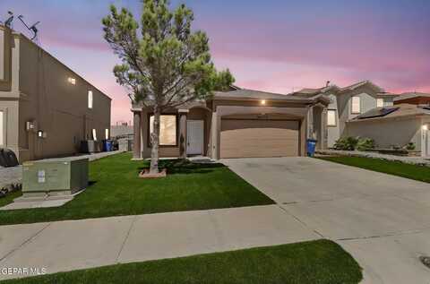 12905 Tierra Pueblo Drive, El Paso, TX 79938