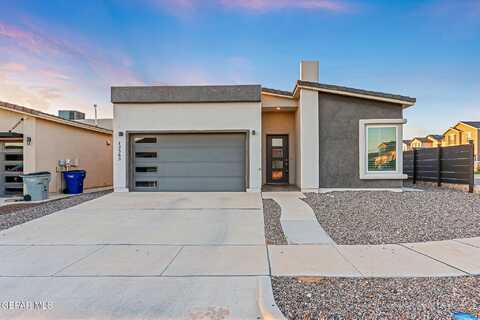 12365 Desert Pine Avenue, El Paso, TX 79938
