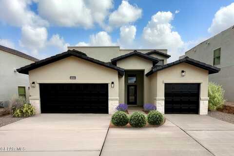 51074 PURPLE MAT Avenue, El Paso, TX 79934