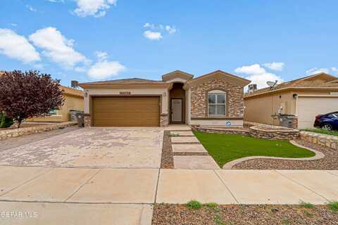 7249 LONG MEADOW Drive, El Paso, TX 79934