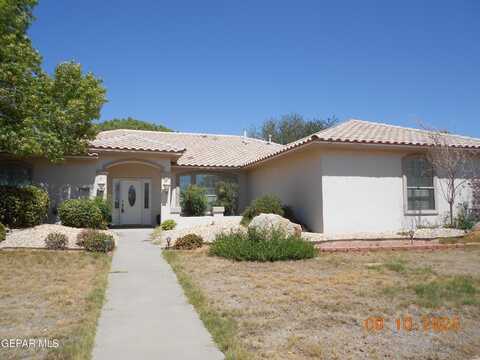 13009 HORIZON Boulevard, Horizon City, TX 79928