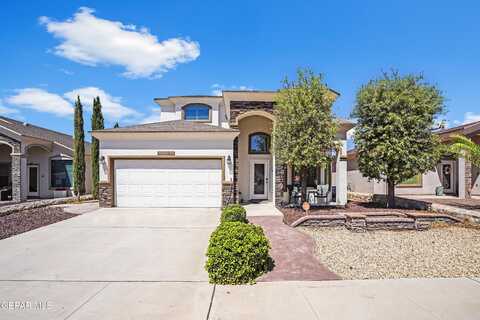 13157 Shady Trail, El Paso, TX 79938