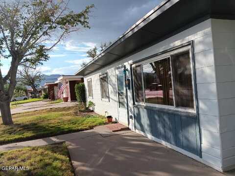 5321 HANAWALT Drive, El Paso, TX 79903