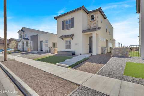 4529 Mark Avizo, El Paso, TX 79938