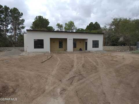 12742 ACEVEDO Drive unit: A, San Elizario, TX 79849