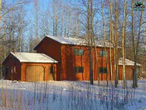 3490 BIATHALON AVENUE, NORTH POLE, AK 99705