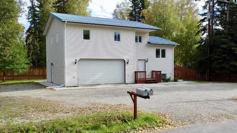575 SPRUCEWOOD ROAD, Fairbanks, AK 99709