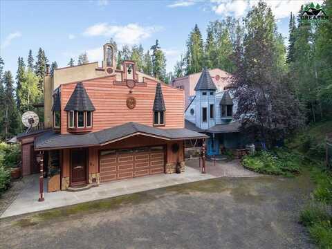 2030 TRIBULATION TRAIL, Fairbanks, AK 99709