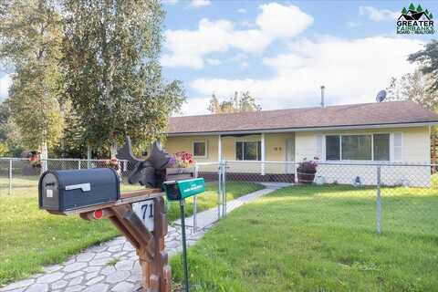 71 D STREET, Fairbanks, AK 99701