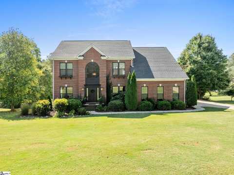 101 Ivory Glen Court, Greenville, SC 29611