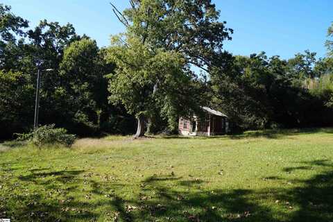 4 Huff Drive, Greenville, SC 29611