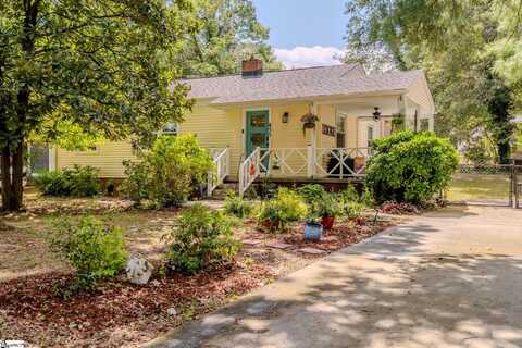 411 Crosby Circle, Greenville, SC 29605