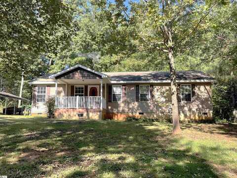 111 Chauga Shoals Drive, Westminster, SC 29693
