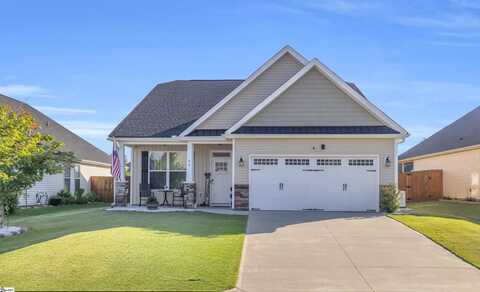 44 Tannery Drive, Greer, SC 29651
