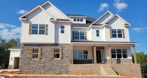 223 Holly Branch Road, Piedmont, SC 29673