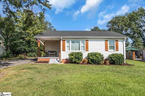 322 Pine Street, Greer, SC 29650