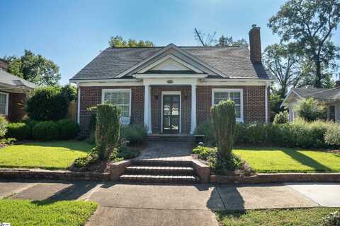 483 Pinckney Court, Spartanburg, SC 29306