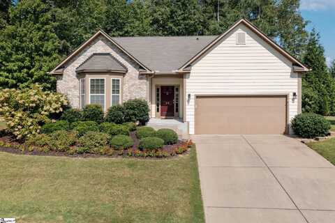 25 Trailwood Drive, Fountain Inn, SC 29644
