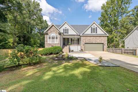 216 Barrett Drive, Mauldin, SC 29662