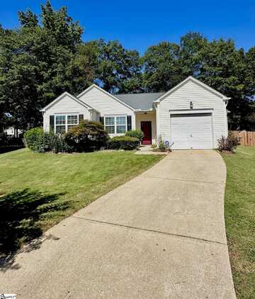 16 Chablis Court, Mauldin, SC 29662