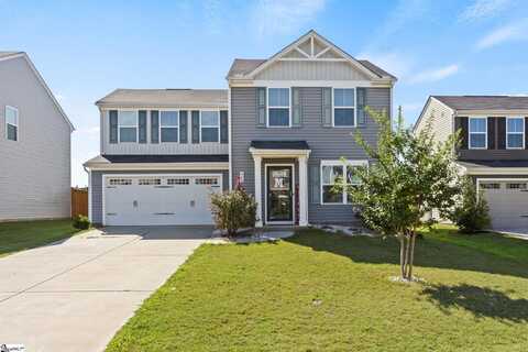 466 Hobson Way, Lyman, SC 29365