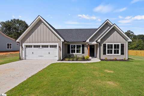 4043 Ridge Road, Greer, SC 29651