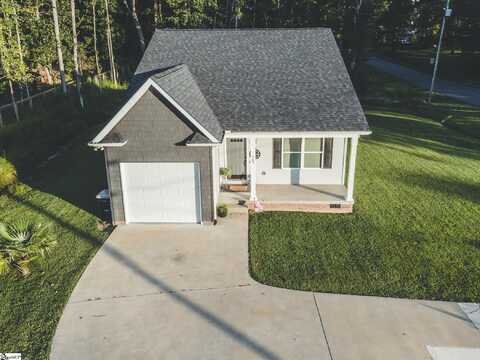 167 Murdock Road, Belton, SC 29627