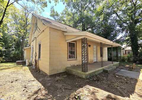 1 9th Street, Greenville, SC 29611