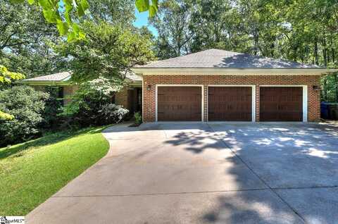 14 Flicker Drive, Greenville, SC 29609