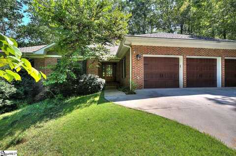 14 Flicker Drive, Greenville, SC 29609