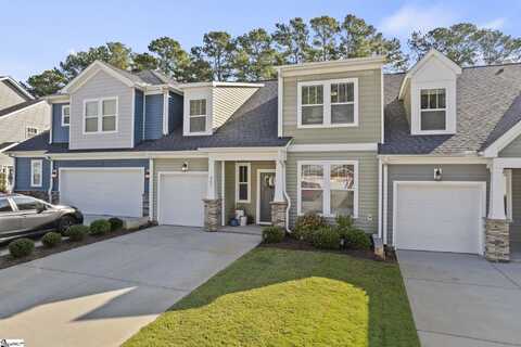 243 Rosecroft Drive, Easley, SC 29642