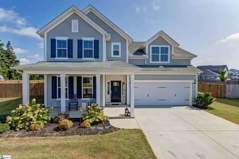 318 Starling Avenue, Easley, SC 29642