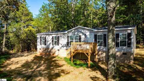 124 Cherrywood Drive, Central, SC 29630