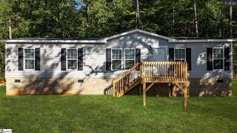 124 Cherrywood Drive, Central, SC 29630