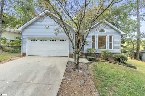 27 Chosen Court, Greer, SC 29650