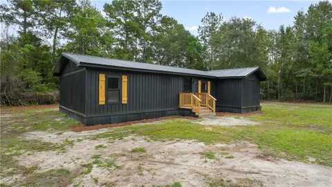 1298 Nursery Road, Jesup, GA 31546