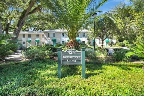 424 Magnolia Ave, Saint Simons Island, GA 31522