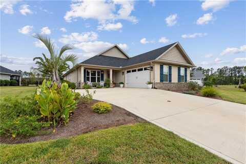 126 Amanda Trace, Kingsland, GA 31548