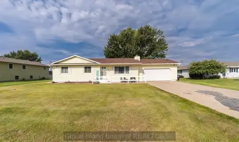 3316 Homestead Dr., Grand Island, NE 68801